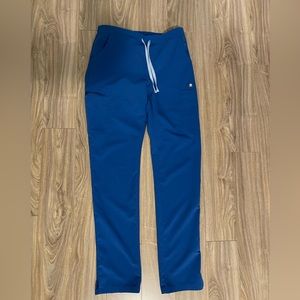 Figs scrub pant - like new